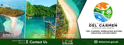 Esperanza, Del Carmen, Surigao del Norte Profile – PhilAtlas.